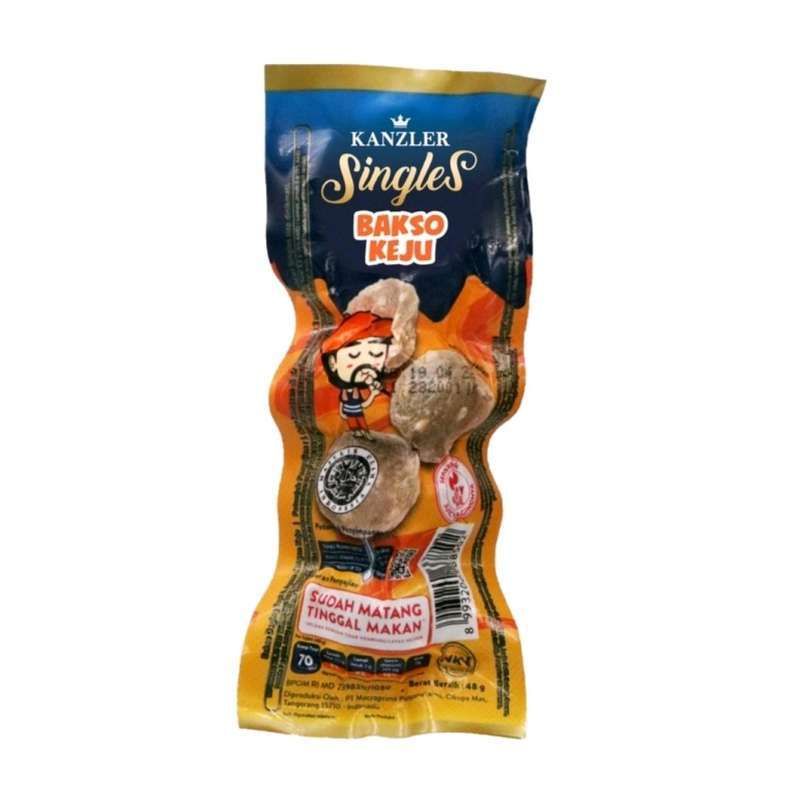 

Kanzler Singles Bakso