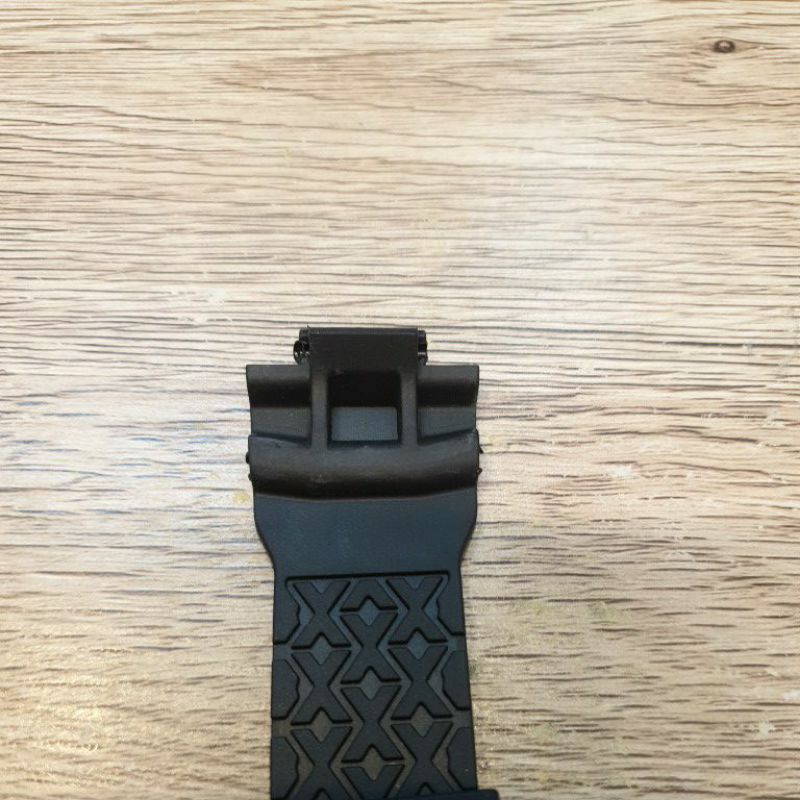 Tali strap GS 10 Lubang 1 G-SHOCK GA-100 GA-110 GA-120 GA-200  HAC-100 GD-100  GW-8900  GLS-100  GA-700
