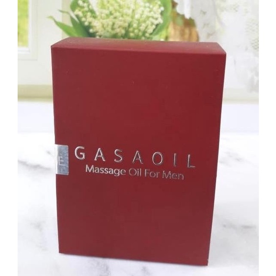 [ORIGINAL100%] GASA-OIL MINYAK URUT ORIGINAL SURABAYA .ASLI TERBARU