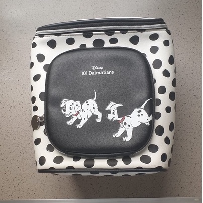 Pouch Dalmation Disney