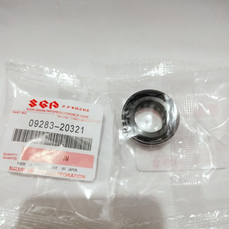 Seal Sil Shock Breaker Breker Depan CARRY ST100 1.0 EXTRA CERY KERY CARY CERRY