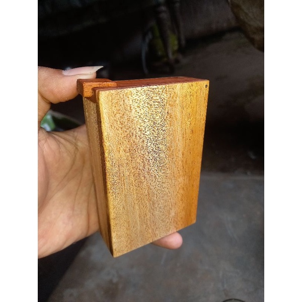 wadah kotak milds 16 btg