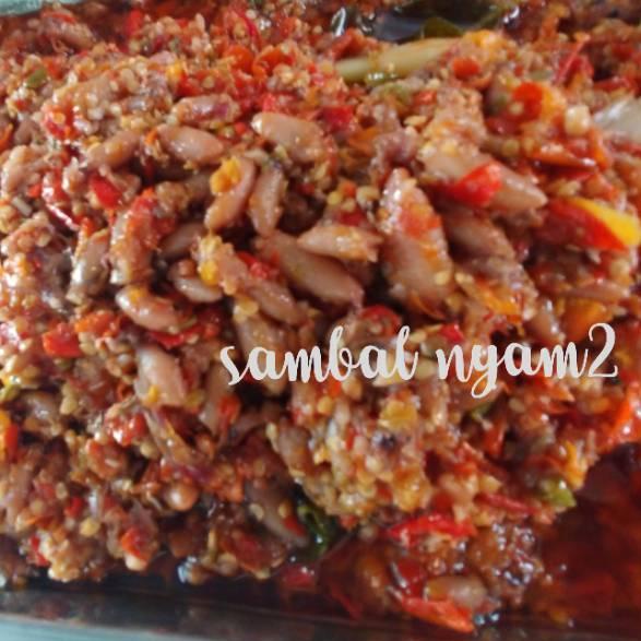 

idh6H1t--SAMBAL BABYCUMI Sambal Goreng SAMBEL BABYCUMI Sambal Babycumi PEDAS 200gr