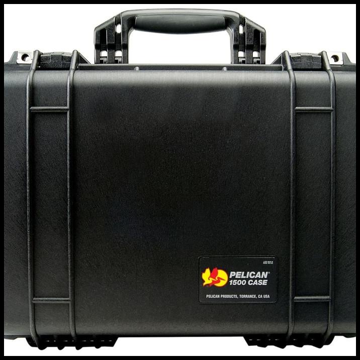 Pelican Case 1500/ Protector Case/ Protective Case/ Kotak Safety
