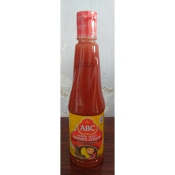 SAMBAL ABC VARIAN RASA 275ml