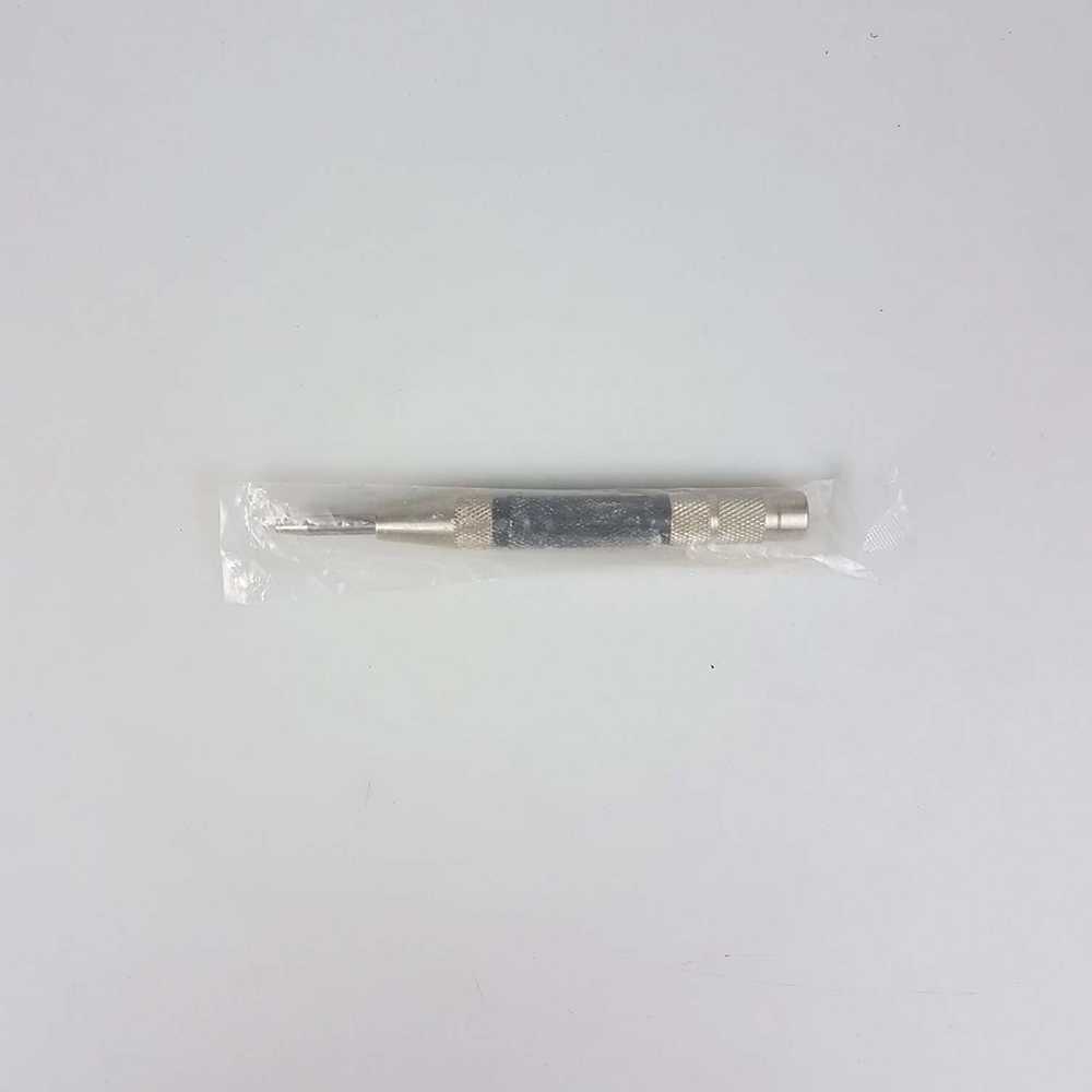 Oauee Automatic Center Punch Penanda Titik Bor - OA1 ( Al-Yusi )