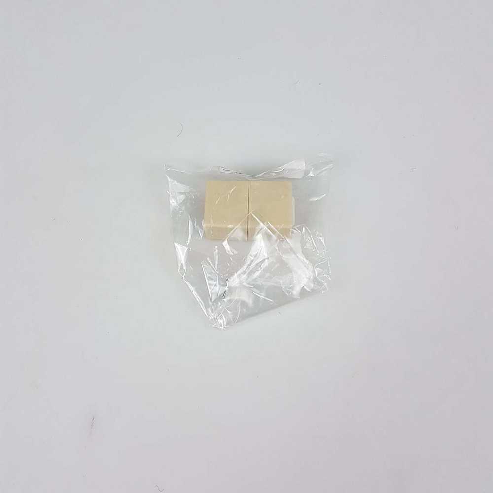 Adapter Konektor RJ45 Network Changer LAN Extension Connector