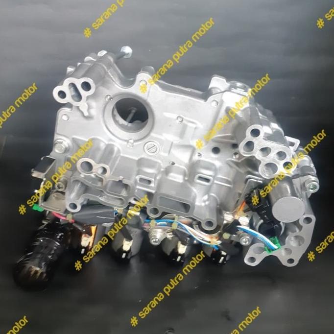 Body Valve Matic CVT Nissan Livina Juke Evalia March