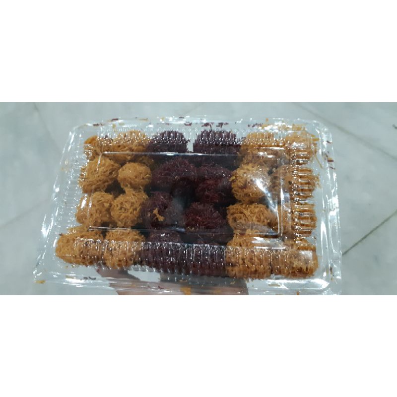 

grubi kremes ubi