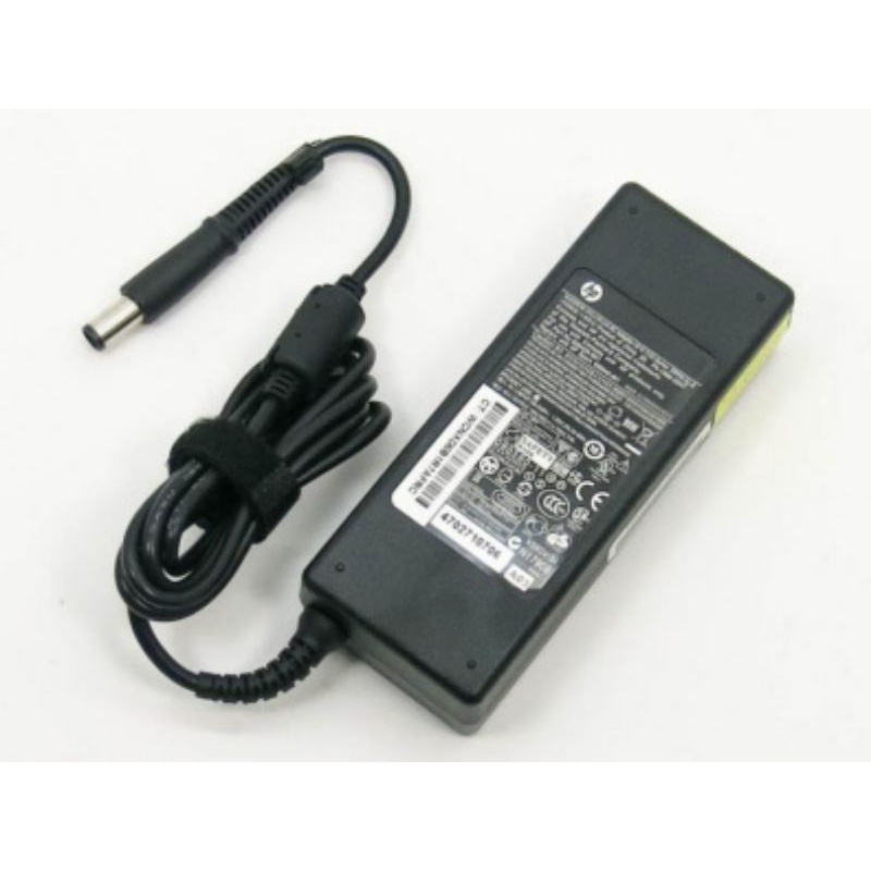 Adaptor Charger HP 19V 4.74 DC 7.4*5.0 mm for HP PC P2 P2-13501