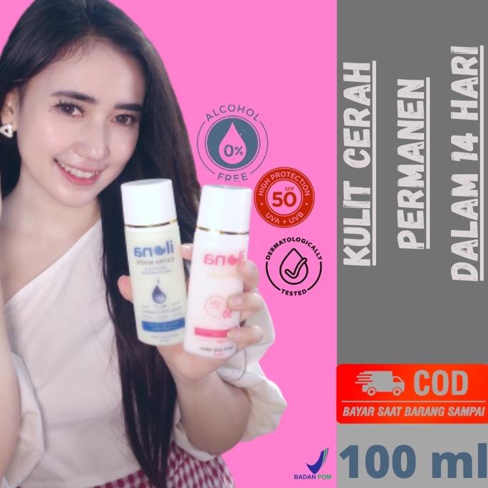 limited Edition✔️ILONA SUPER WHITENING HAND &amp; BODY LOTION|RA2