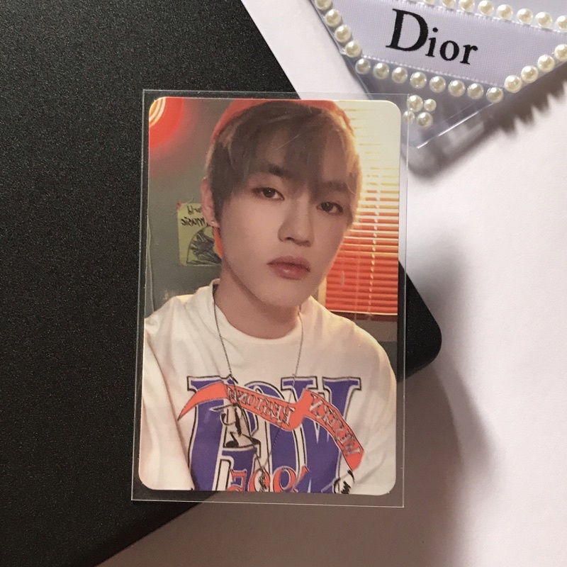 PC CHENLE DIGIPACK GLITCH MODE