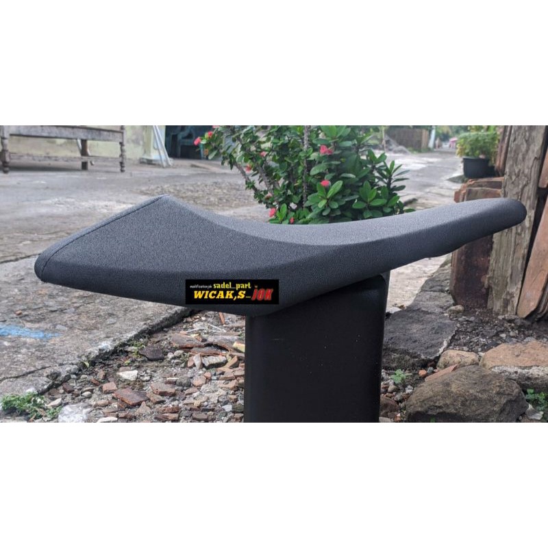 Jual Jok JUPITER burhan road racejok jupiter z lama model road race Shopee Indonesia