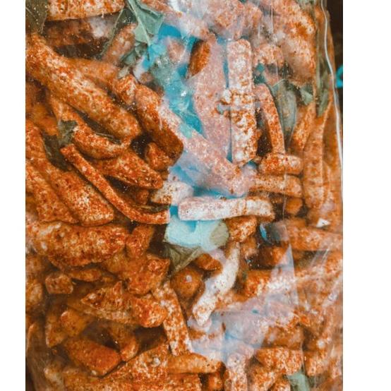 

3.3 SALE BASRENG STICK 1 kg