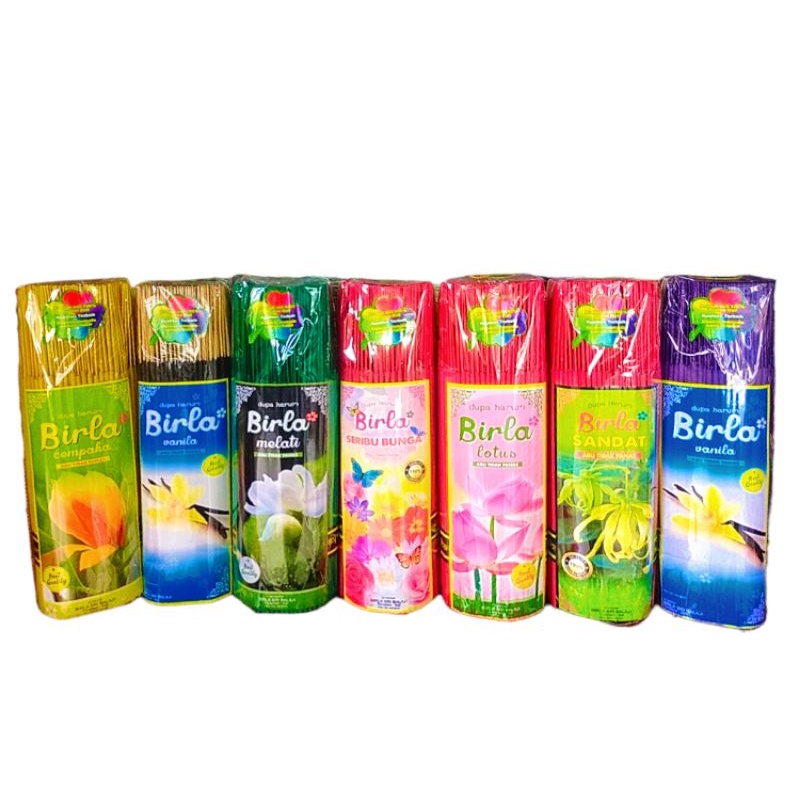 DUPA HARUM MURAH TERLARIS. DUPA BIRLA WARNA