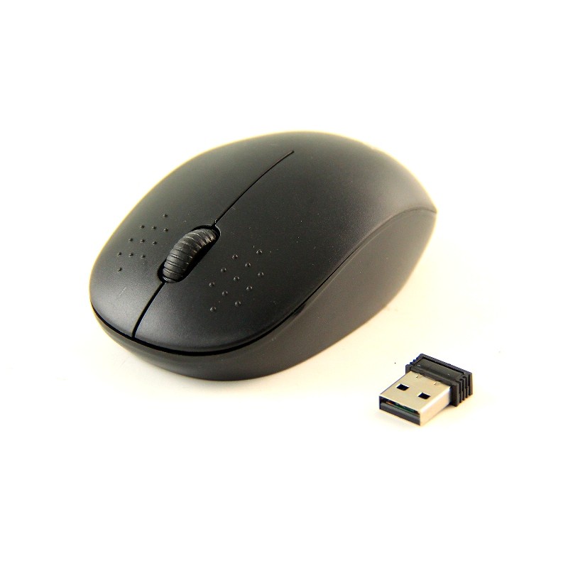 MOUSE WIRELESS W170 R-ONE - MOUSE R-ONE GAMING TANPA KABEL TERMURAH