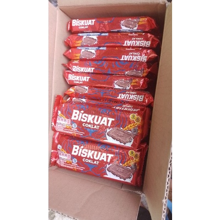 

biskuatcoklat