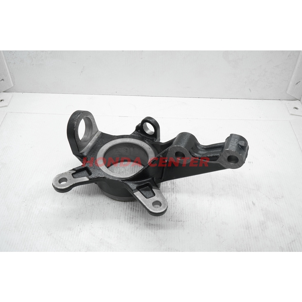 knakel knuckle  arm depan mobil honda civic vti vtis 2001 2002 2003 2004 2005 kiri kanan