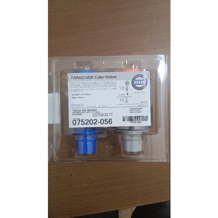 Ribbon Fargo HDP 5000 PN 075202-056