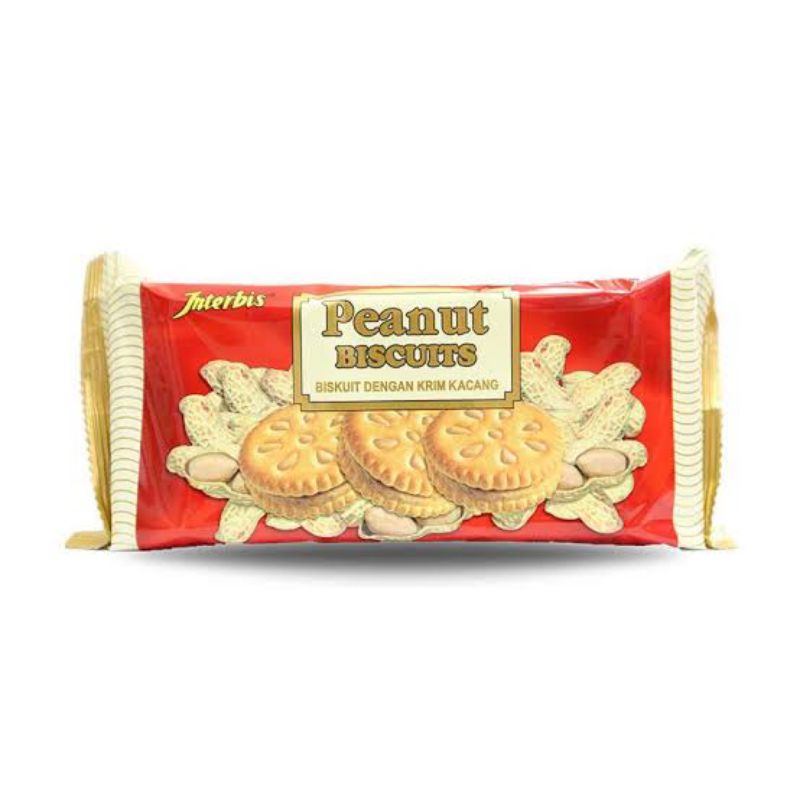 

interbis peanut