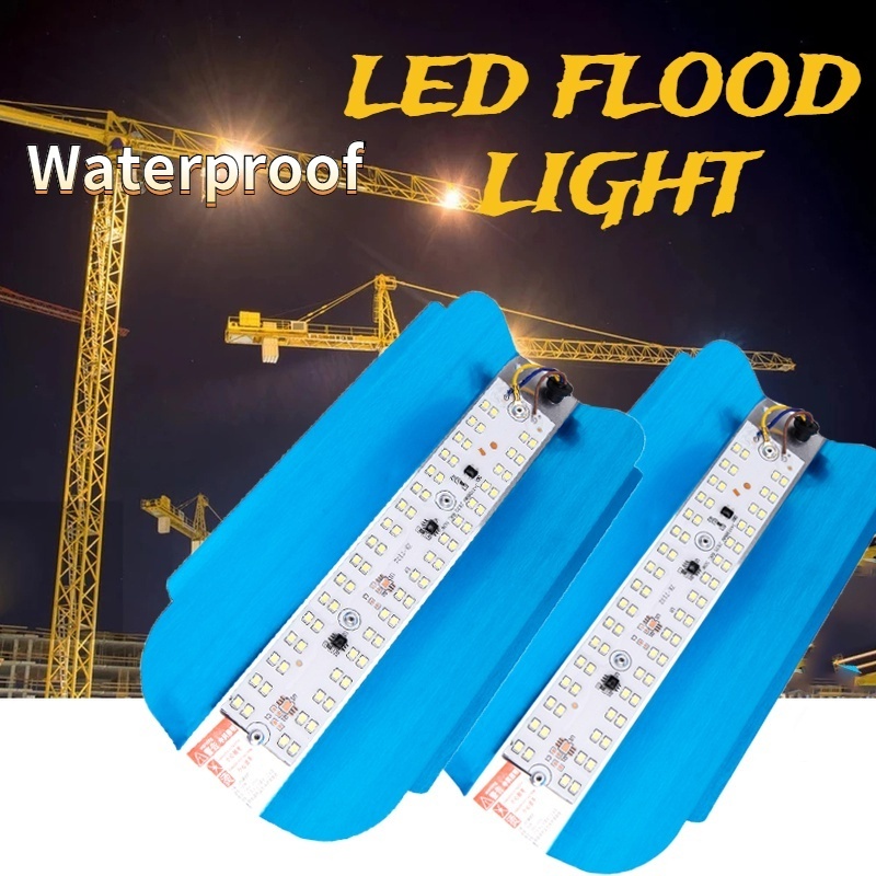 Lampu Sorot LED Bahan Tungsten Untuk Taman