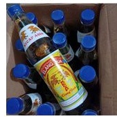 

Kecap Asin Cap Elang Dua Khas Singkawang 620ml