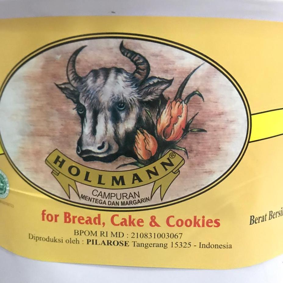 

artd2D7p--Butter Hollmann Butter 500gr