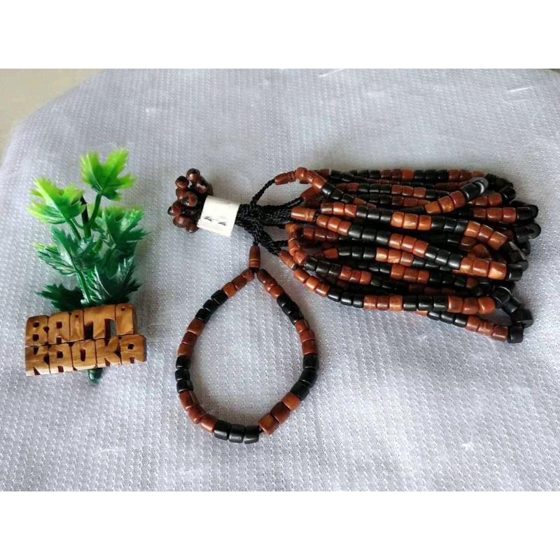 GROSIR GELANG KAOKAH MARJAN PER 10 PCS BISA COD