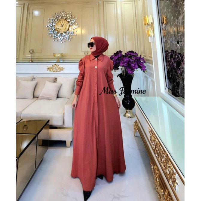 new gamis jasmine byM2Y