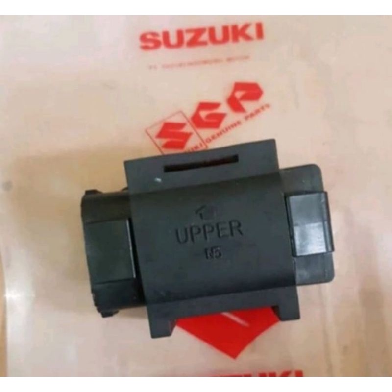 Sensor miring sensor Las Bas Lean Angle kemiringan Suzuki Satria Fu 150 Gsx Fu fi 150 Original