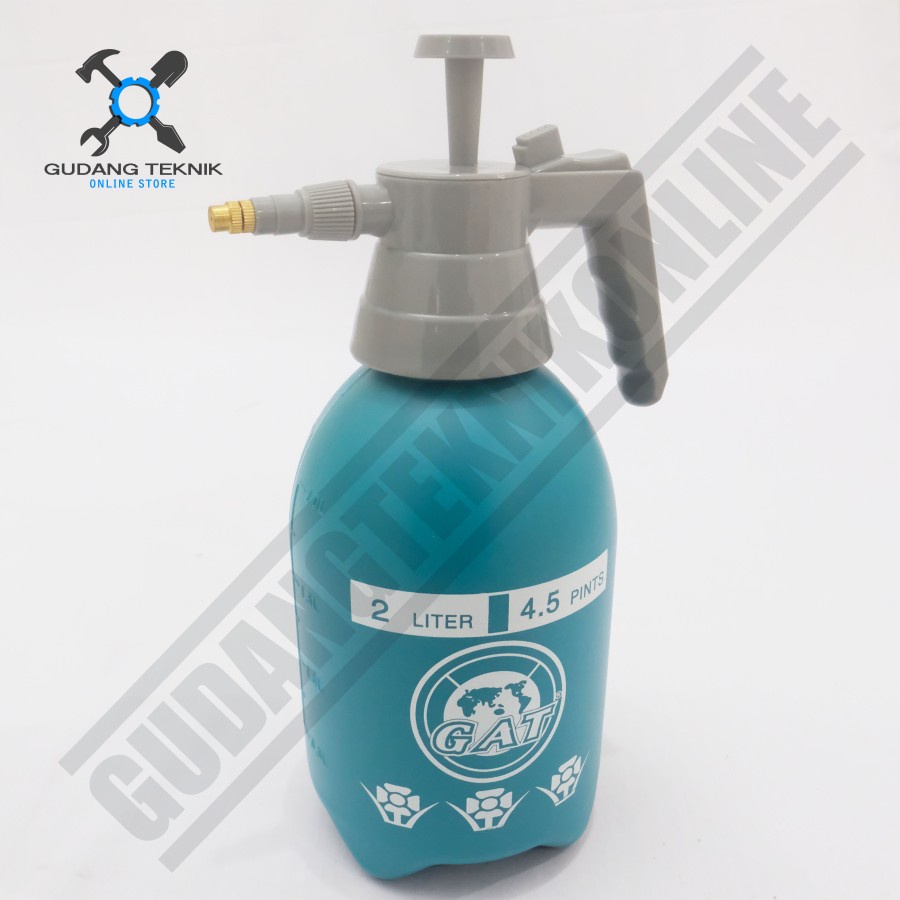 Sprayer Manual Kapasitas 2 5 8 10 Liter DRAGON MOLLAR GAT / Semprotan Hama Disenfektan 2Liter 5Liter 8Liter 10Liter Semprot Pressure Hama DRAGON MOLLAR GAT