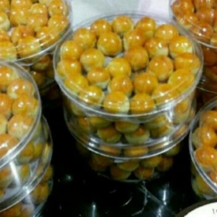 

✨10.10✨ COD nastar 250gr !