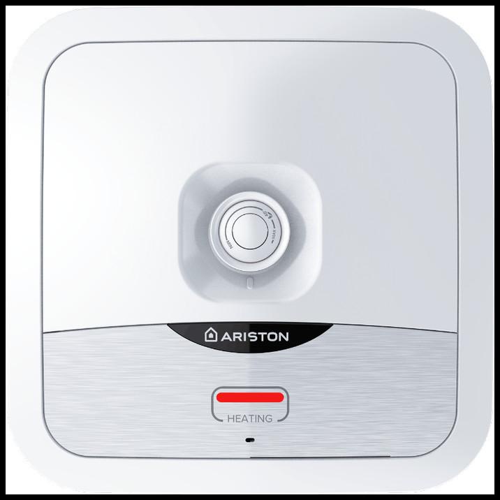 Jual Water Heater Ariston An2 30 B 30 Liter | Shopee Indonesia