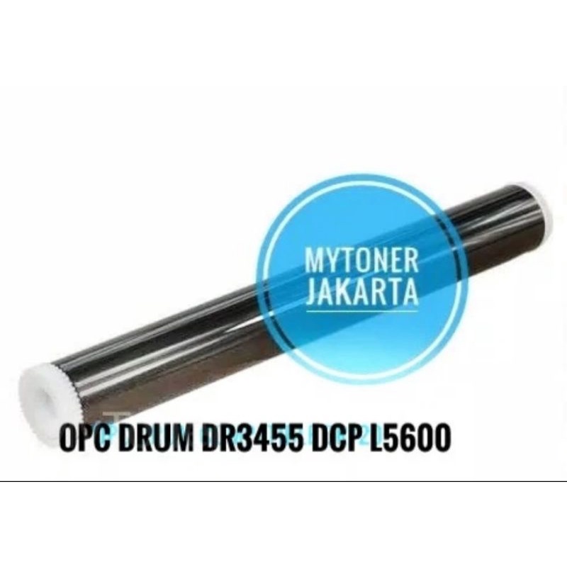 OPC Drum DR3455 DR-3455 3455 L5000 L5100 HL5600 HL-5600DW L-5600 DCP-L5500dn DCP-L5650dn HL-L5100dn