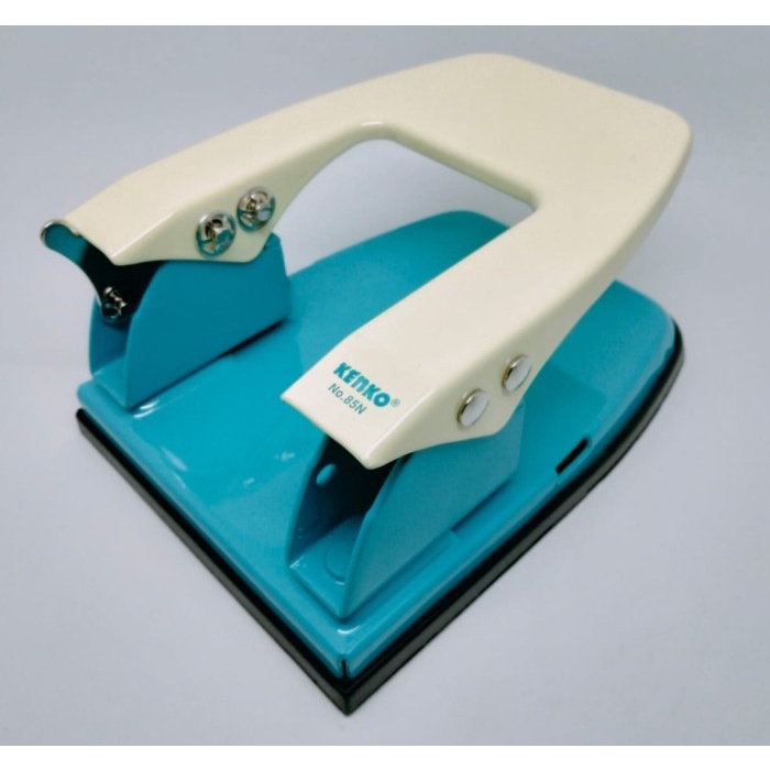 

Cantik Pembolong Kertas Kenko Punch No.85N Limited