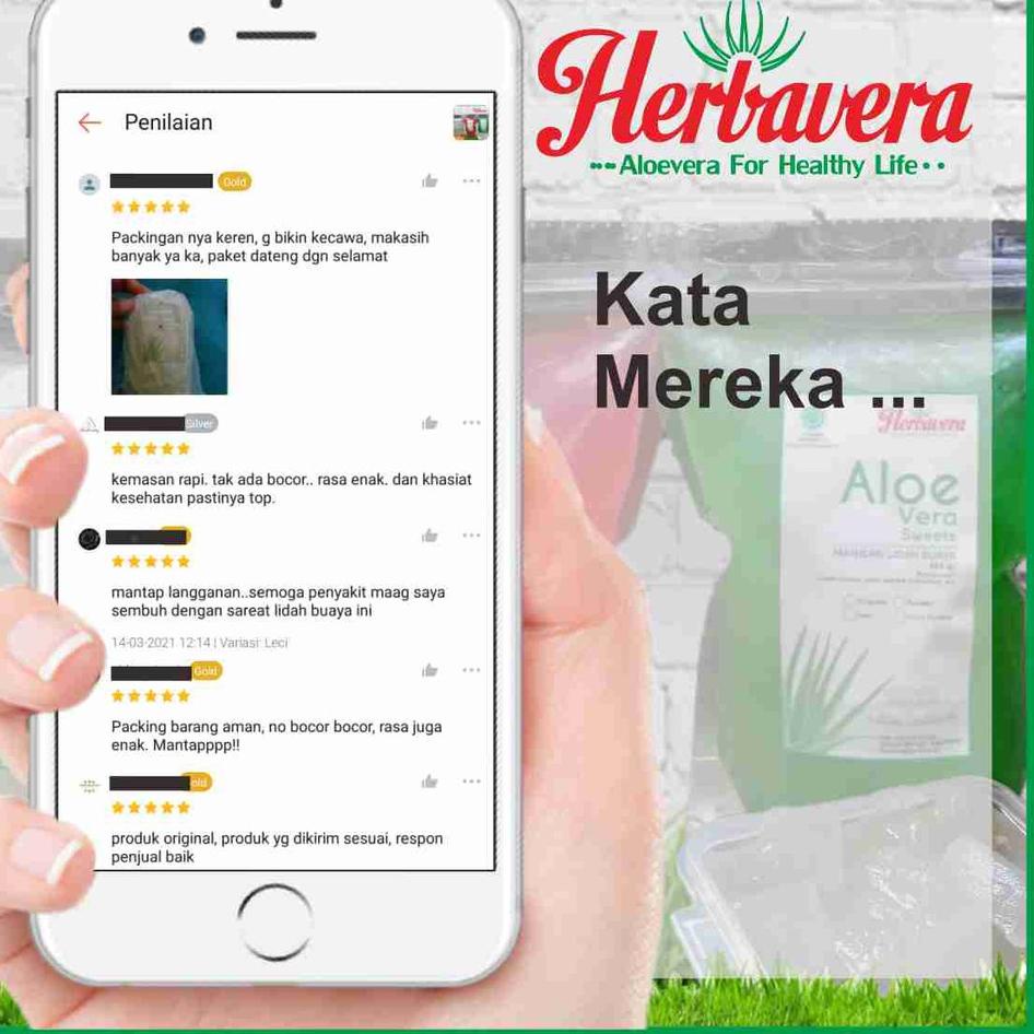 

CSX3j3I--Manisan Aloevera (Lidah Buaya)