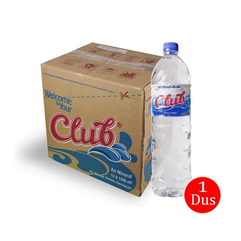 

Club Botol 1500 ml Air Mineral(1ds)