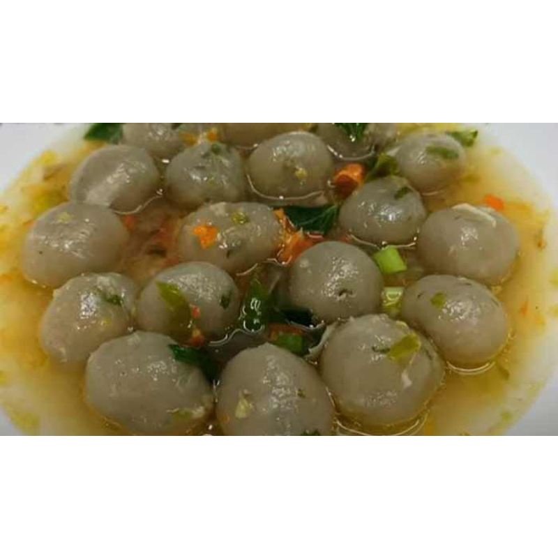 

bakso aci cilok mentah 250gr