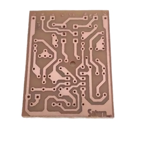 PCB Galaxy IC 4558 S-153