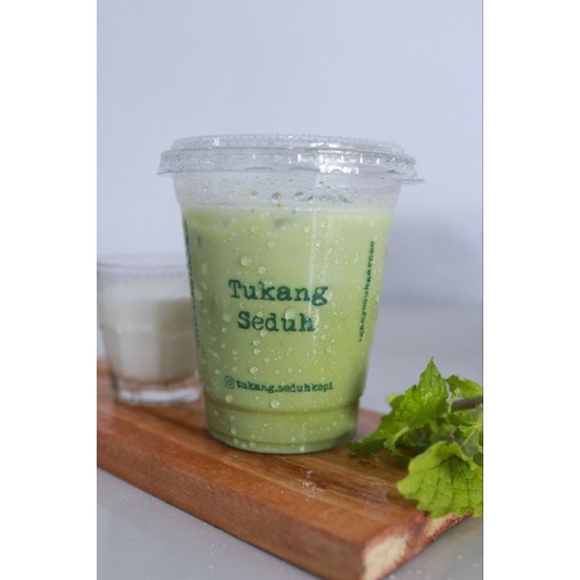 

Matcha