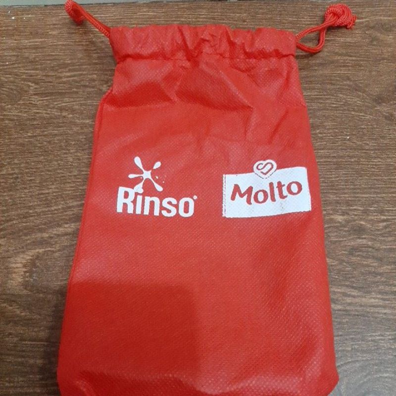 

promo HAND GOODIE BAG