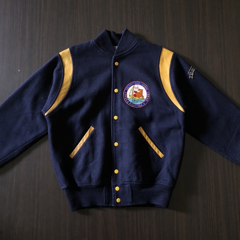 Varsity gakken hayama japan
