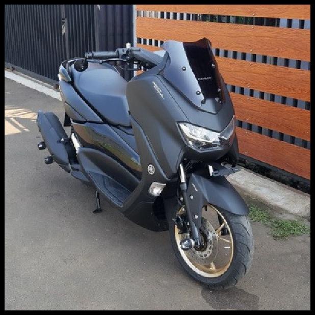 Windshield Visor Nmax 2020 Ocito Sporty 40 Cm