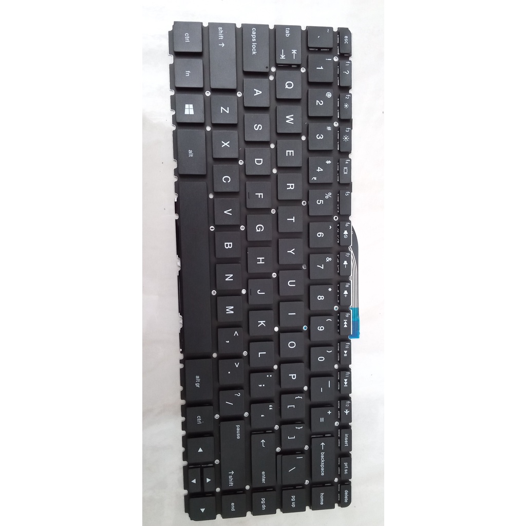 Keyboard HP 14AC-151 14-AC182TU 14AC123TX 14-AC004TX 14-AC181TU