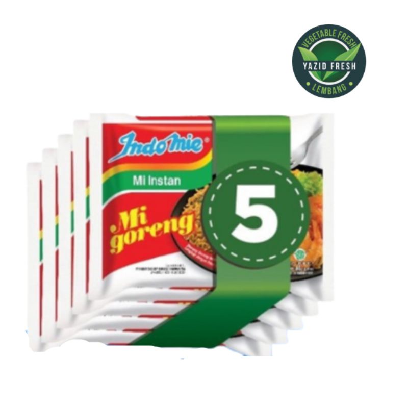 

indomie goreng bundling