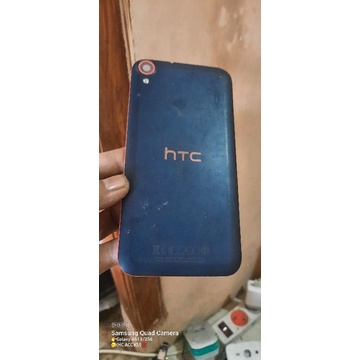 Tutup Batre Htc Desire 626