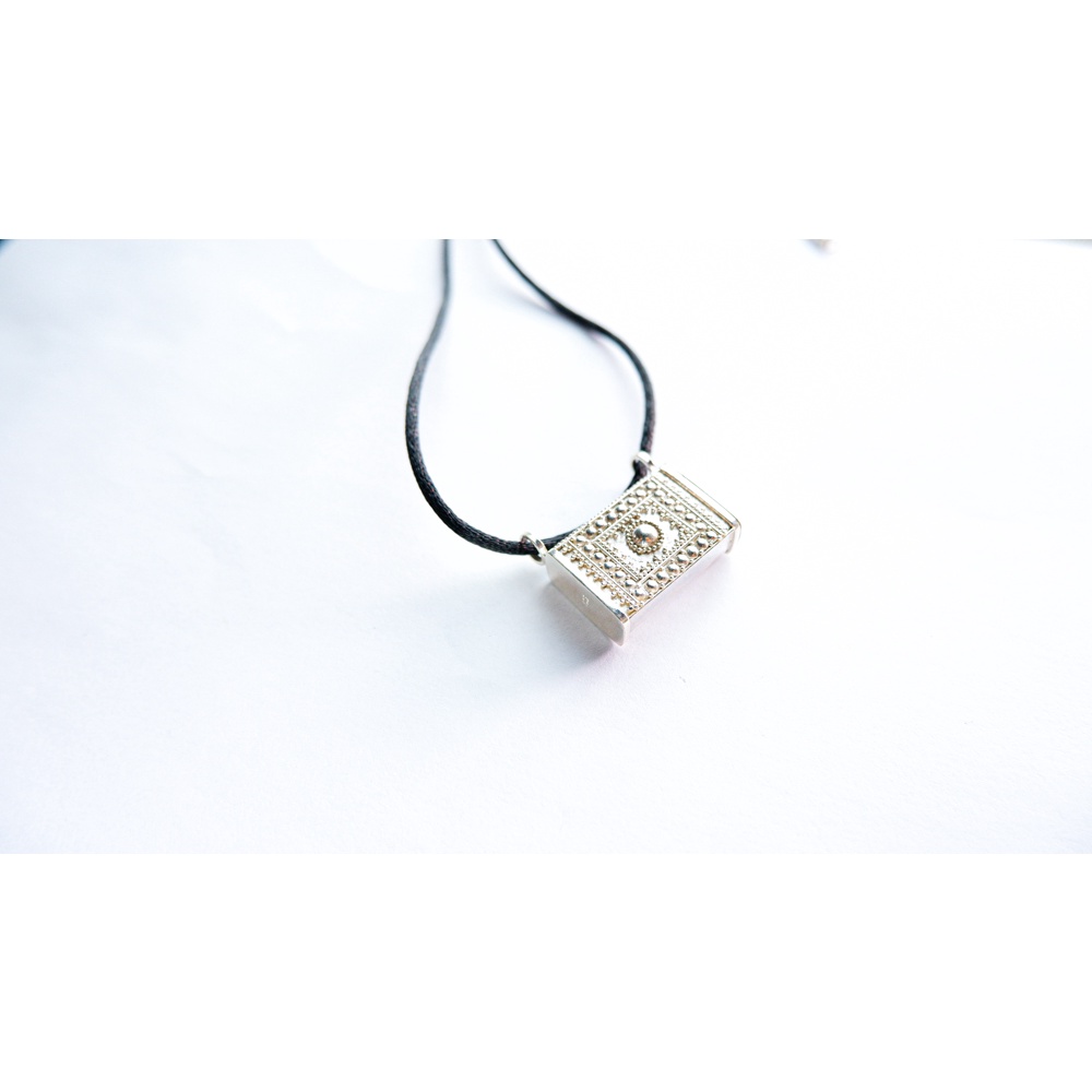 LIontin Bayi Tabung Blandong Bayi