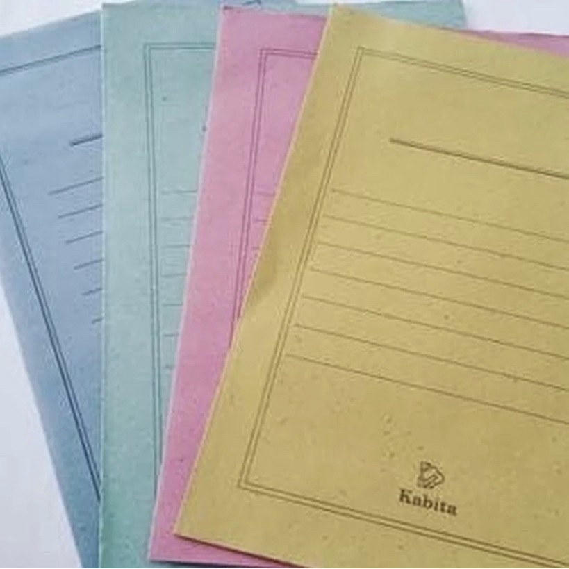 

Stop Map Kertas Murah