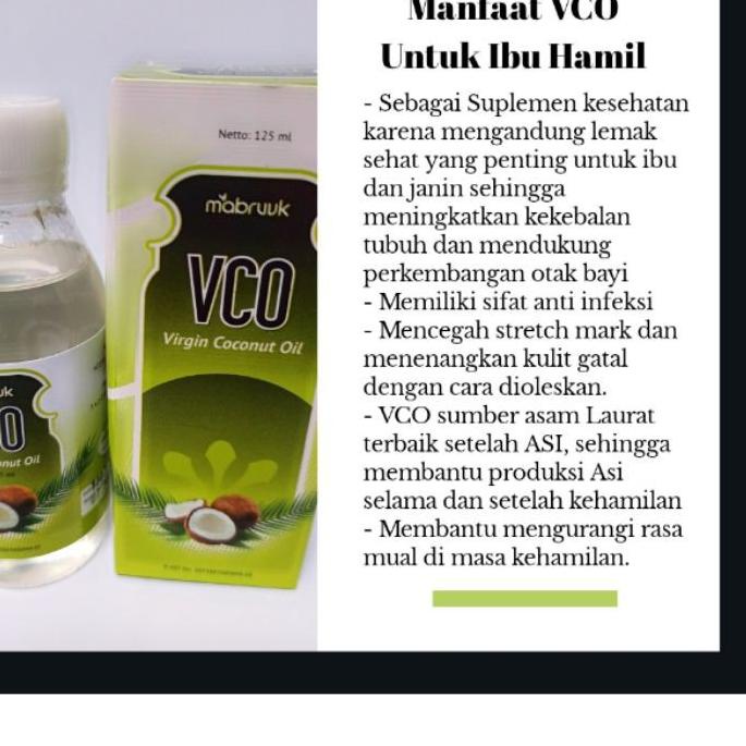 

10.10 Promo Brand VCO virgin coconut oil minyak kelapa dara murni original !!