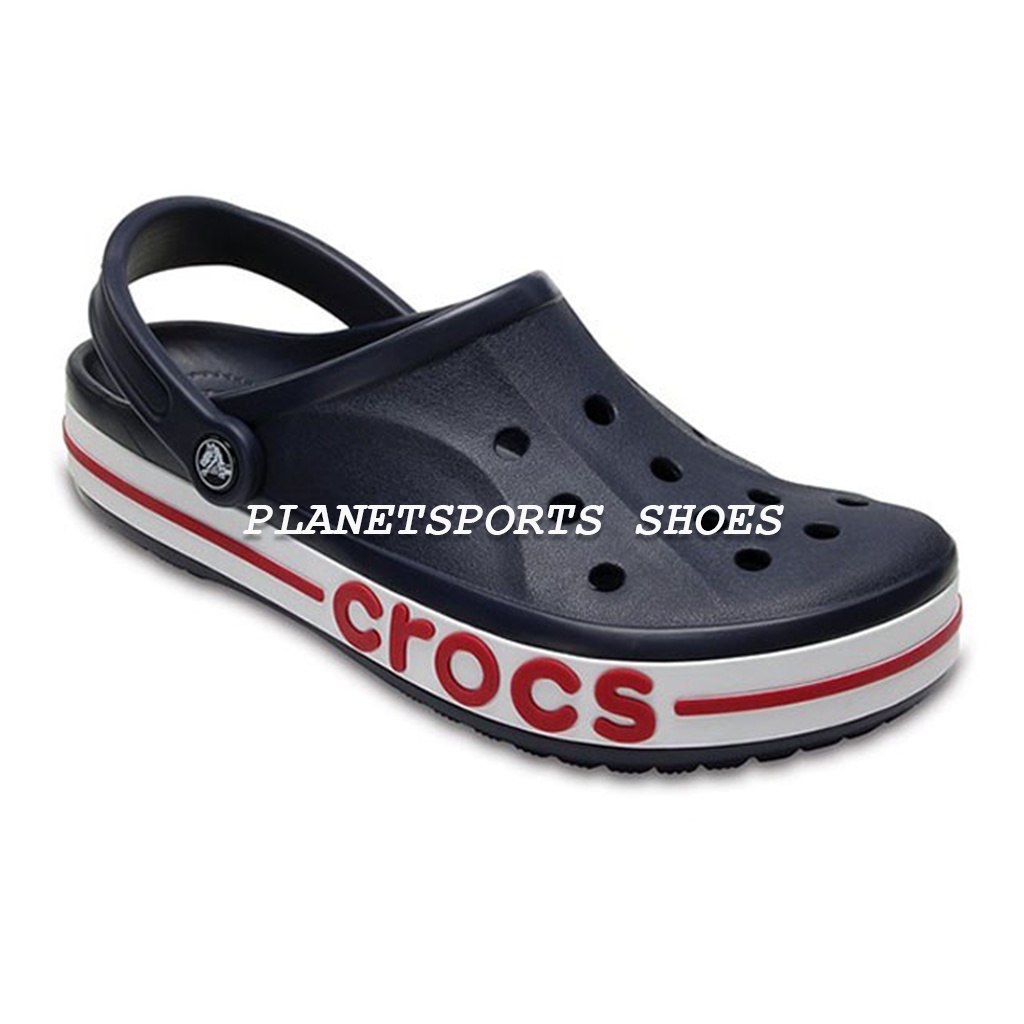 Sandal Crocs Wanita  Crocs Bayaband Clog Restock